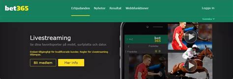 bet365 sverige - bet365 logga in